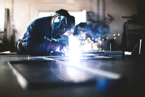  South Waverly, PA Welder Pros