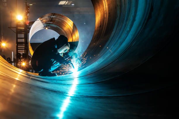 Best Specialty Welding Processes in South Waverly, PA