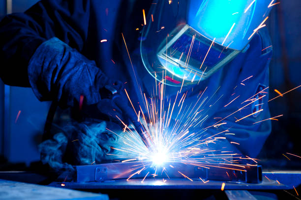 Best Maintenance and Repair Welding in South Waverly, PA