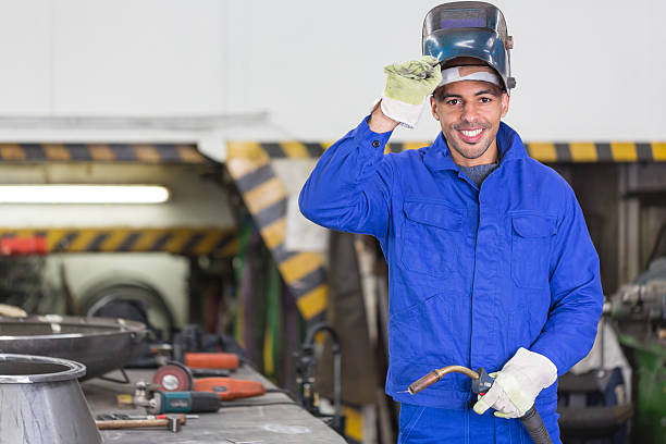 Best Maintenance and Repair Welding in South Waverly, PA