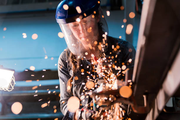 Professional Welder & Metal Fabrication in South Waverly, PA